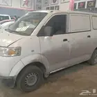 باص سزوكي كاري 2006