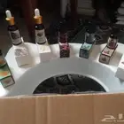 زيوت عطرية اصلية للاسترخاء المساج او تعطير الجو بالشموع