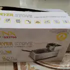 قلاية بطاطس وقلي بروست وبرجر وسمك للبيع ب120ريال  فقط