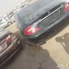 مرسيدس سي الاس 2008تشليح قطع غيار