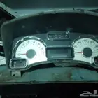 عداد فورد اكسبديشن