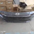 صدام النترا 2025 نظيف وكاله
