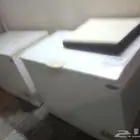 ثلاجتين فريزر 800