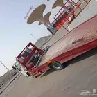 سطحه النوريه الجموم لين جده