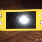 نينتندو سويتش مهكر للبيع