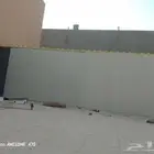 حداد مضلات سوتر برجوالت مستودع هنجر