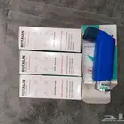 بخاخات لمرضى الربو ولوجه الله الي يحتاجها يتواصل معاي