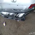 شمعه انوفا يسار 2023 2024اصلي وكاله