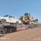 متواجدين سكاكا وما حولها تحميل معدات علا اي اتجاه