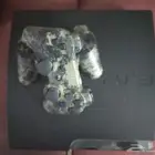 PlayStation 3 With 2 Controllers and 55 Games inside