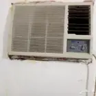 مكييف شباك 24 كارير