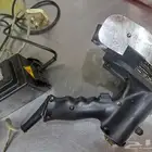 ماكينة شاورما مستعمل تركي 1800الدمام