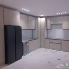 مطبخ تفصيل الحاسب المتر