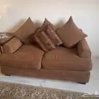 كنب 7 أشخاص للبيع نظيف