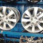 جنوط اكسنت مقاس 16 اصليه وكاله