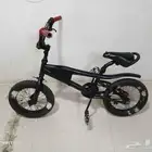 سيكل كوبرا مقاس 14 على السوم