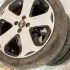 جنوط اصليه حق كياء مقاس 17