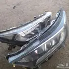طقم شمعات رافور موديل 2019الئ2023اصلي وكاله