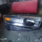 شمعه يمين فورد تورس 2015