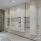 اصباغ ديكورات ترميمات اصباغ مضلات سواتر برجولات ترميم وتشطيب