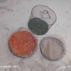 للبيع . اقفاص نقل حمام او دجاج