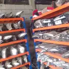 شمعه سنتافي يسار 2006-2012