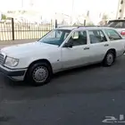 للبيع - مرسيدس - بكس - 1991