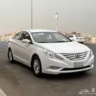 للبيع هونداي سوناتا 2012