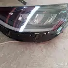 سوناتا شمعه يسار