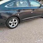 للبيع سوناتا موديل 2018 مكيف مفحوص مجدد الممشى 213 ألف كيلو