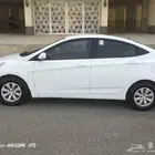 هونداي اكسنت 2017