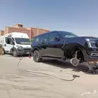 بنشر متنقل مركز إلا طار لبيع جميع أنواع الاطارات نخدمك في م