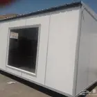 غرفه للبيع كرفان