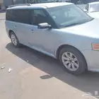 فورد فليكس 2009