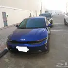 كيا k3 موديل 2024