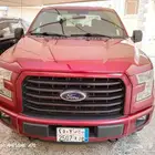 F150 2016