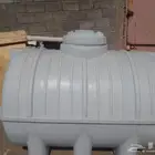 2خزانات مياه مستخدمه