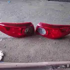 اسطبات مازدا 3اصلي 2018