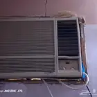 مكيف للبيع جدة
