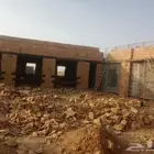 اعمال تراثيه من الحجر ولطين