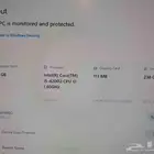 لابتوب لينوفو بادثنيك