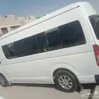 السلام عليكم باصات لنقل العمال والمدارس حي اليرموك وإشبيلية