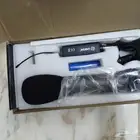 Wireless Microphone