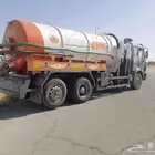 وايت صرف صحي شفط بيارات الرس دخنة
