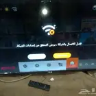 مكيف اخوالجديد وتلاجه وشاشه سمارت42بوصه