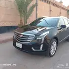 كاديلاك 2017 XT5 وكاله للبيع