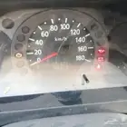 باص بضاعه نيسان اورفان موديل 2006 ديزل مجدد الفحص منتهي