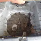 متسوبيشي لانسر موديل 2004