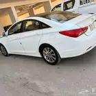 هيونداي سوناتا 2014   أوتوماتيك بالكامل
