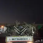 سعف نخيل طيب جديد للعرايش والمظلات